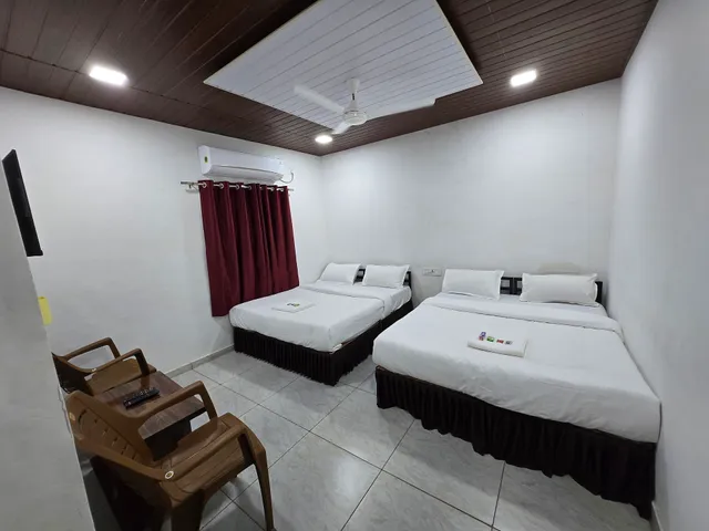 Sai homestay