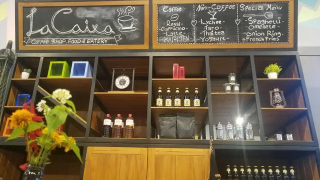 Duck and Chicken Mas Budi