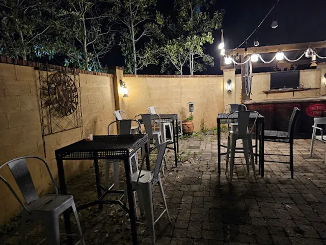 J. Rucker's House of Soul