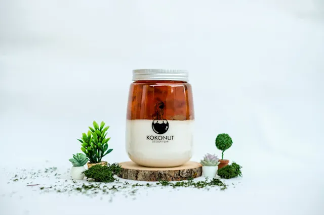 KOKONUT (Duke Bakery)