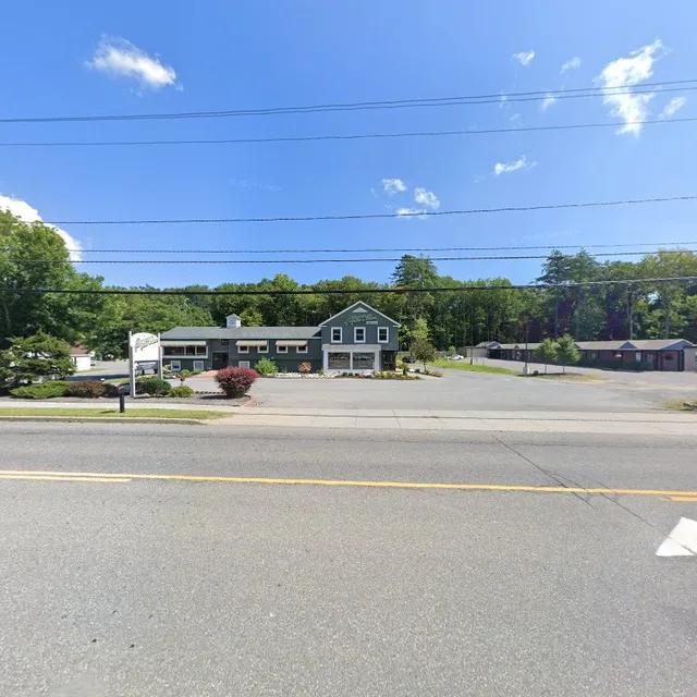 Adirondack Audio & Video LLC