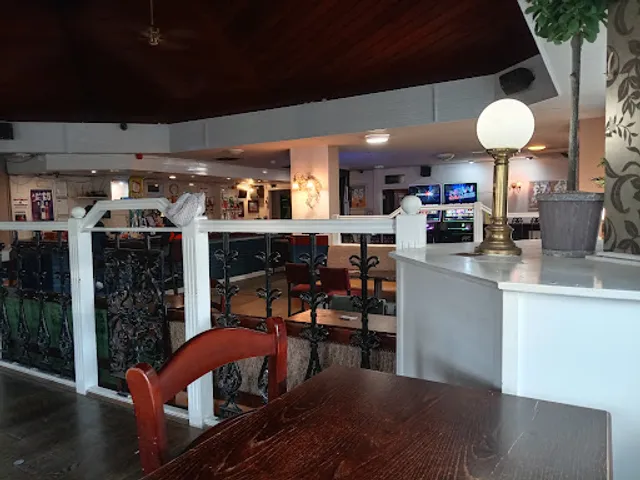 The Duke of St. Albans