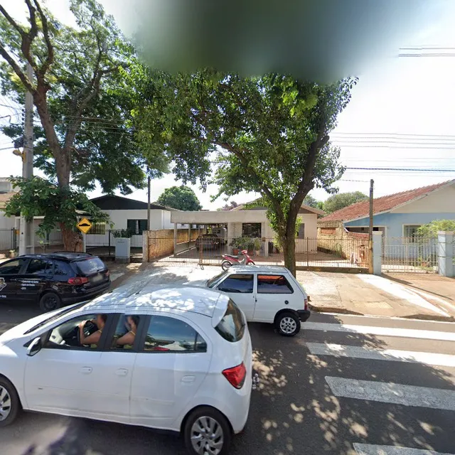 D A Mestriner-Padaria