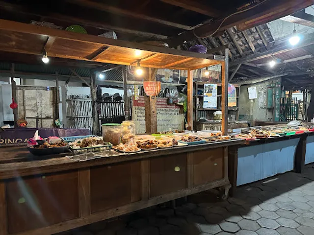 Angkringan Kang Harjo 2