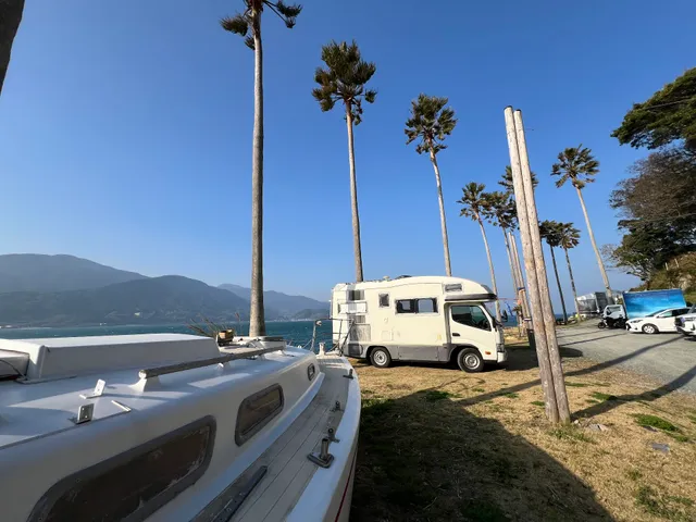 Itoshima glamping SDGs Village－ Chikyu MIRAI