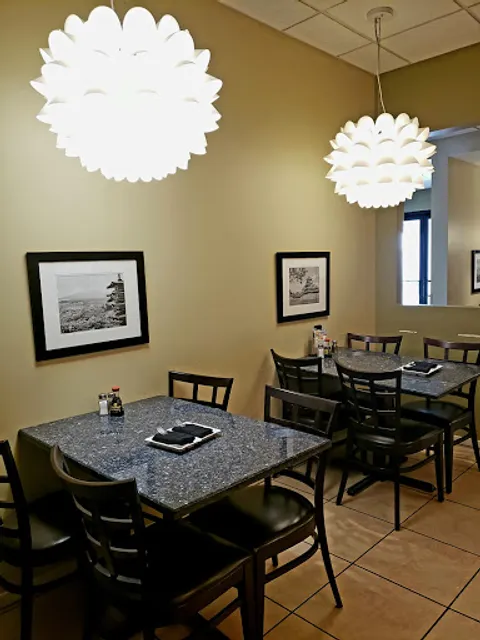 Tokyo Japanese Steakhouse & Sushi Bar