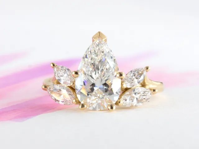 Pamela Lauz Custom Jewellery