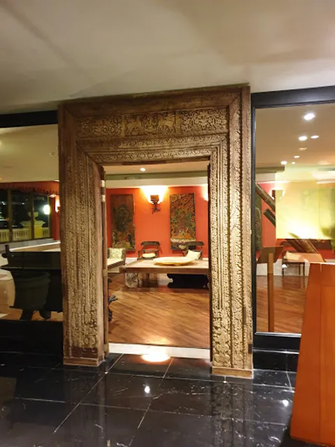 Haiku Japanese Restaurant