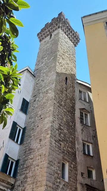 Torre degli Embriaci
