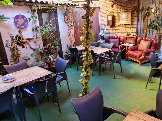 Restaurante Braseria ALVES