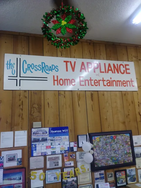 Crossroads Appliances