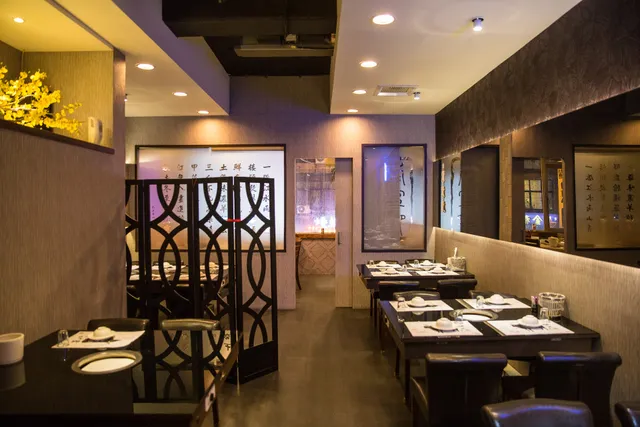 武鶴和牛火鍋(吉林總店)