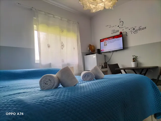 Casa da RUBEN 2 Lisboa