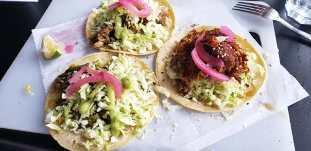 BOCA by Chef Maria Mazon