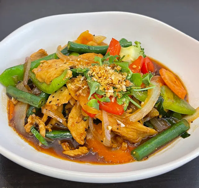 ( Location at Thirroul) Coastal Thai restaurant