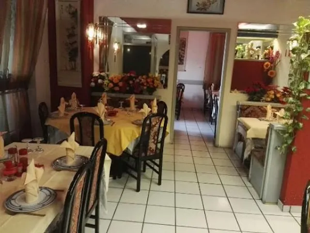 Ristorante Cinese Oriente