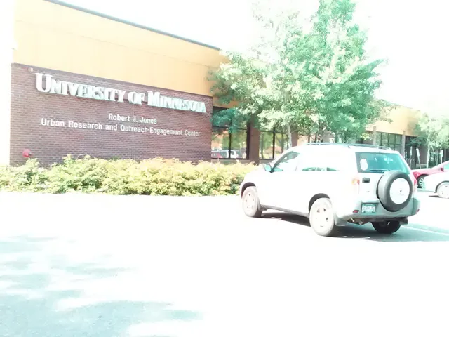 University of Minnesota Urban Research and Outreach-Engagement Center (UROC)