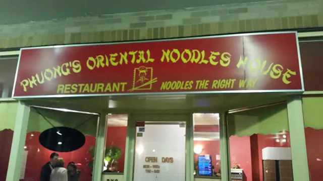 Phuong's Vietnamese Cuisine