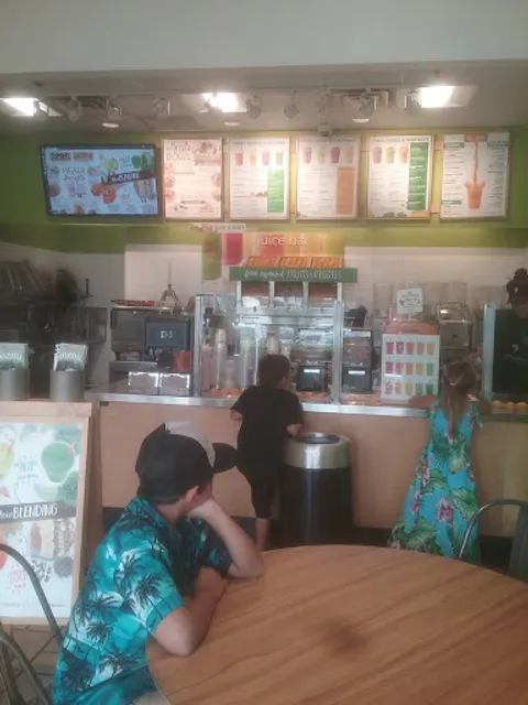 Jamba Maui Marketplace