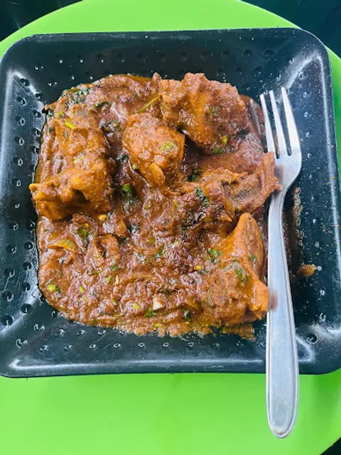 Shahi Darbar Restaurant & cafe