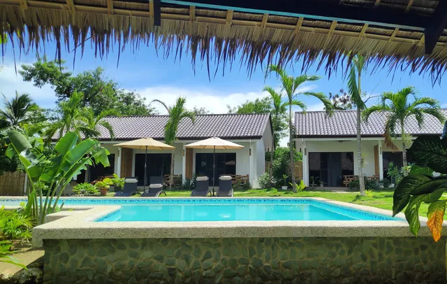 Cabagnow Seaside Resort