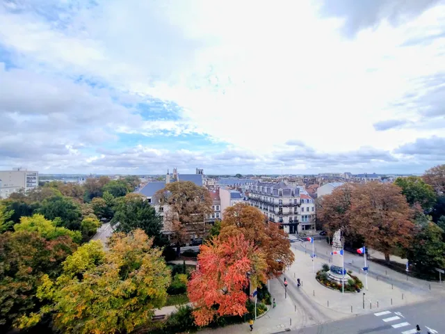 OKKO HOTELS Troyes Centre