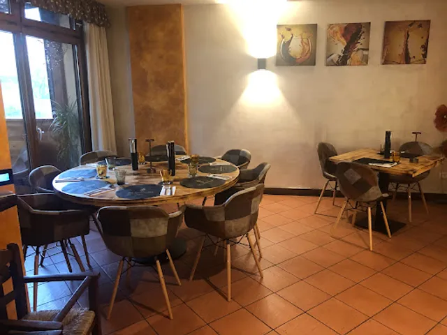La Lanterna Ristorante Pizzeria