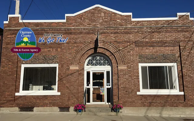 Ogemaw County Title & Escrow Agency