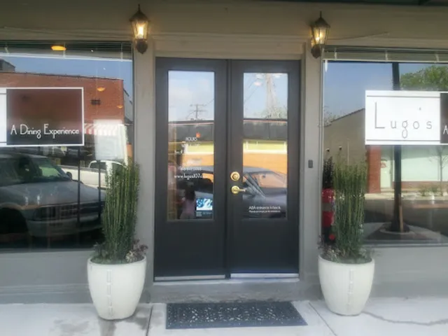 Lugo's
