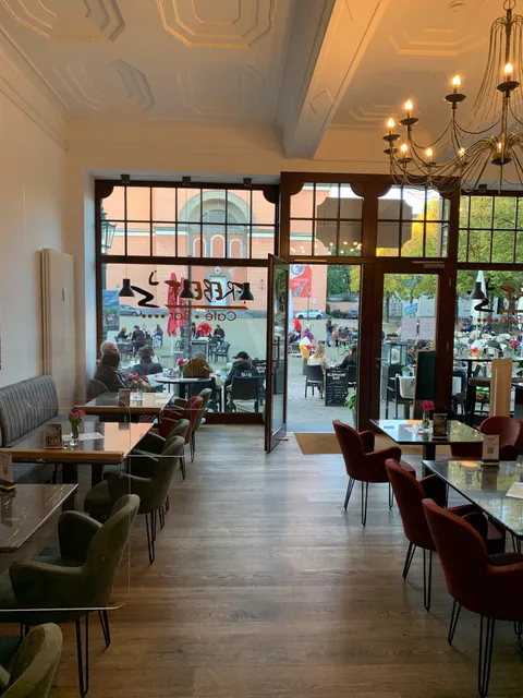 Frebert’s Café & Bar Wuppertal