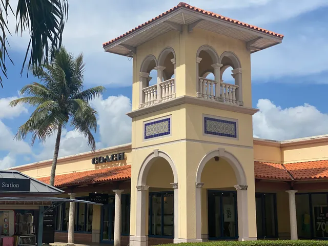 Florida City