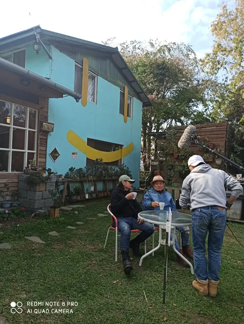 金皮雕 不安於室工作室