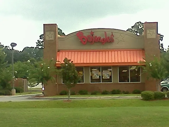 Bojangles