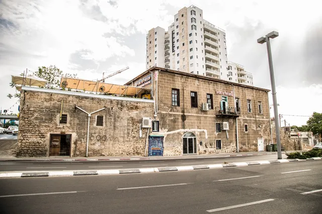 LALA Boutique Hotel Tel Aviv