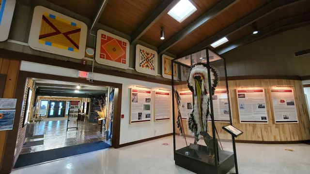 Pipestone Reservation