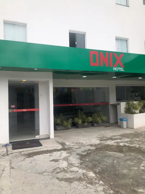 Hotel Ônix (Águas Claras)