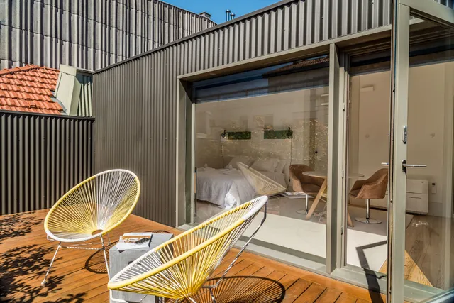 Malmerendas Boutique Lodging