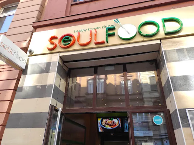 SEOULFOOD