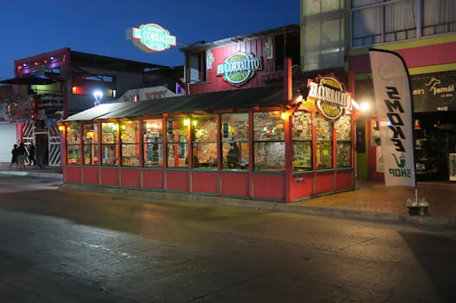 El Corralito Restaurant