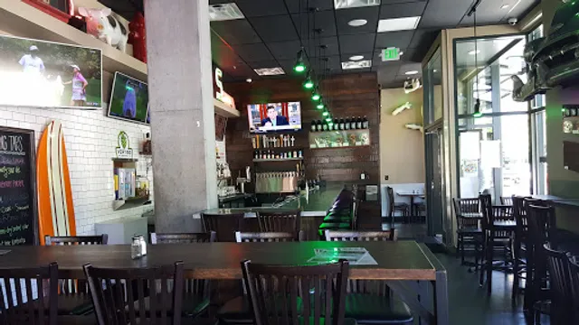 Schmizza Public House