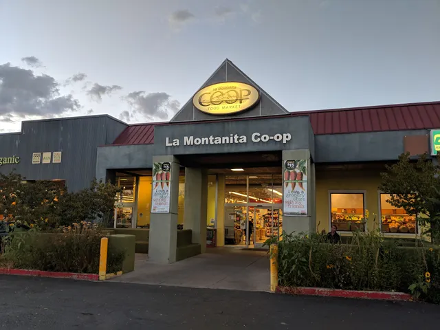 New Solana Shopping Center