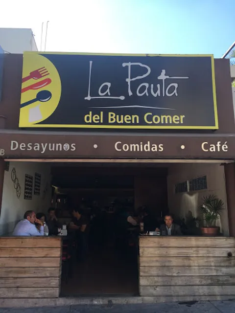 La Pauta del buen comer
