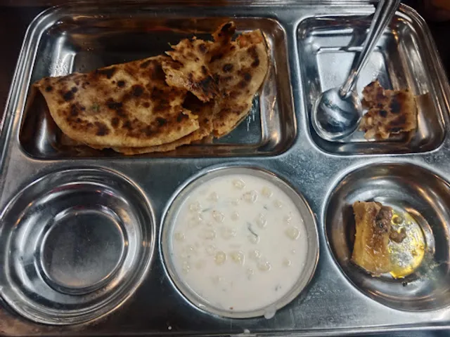 Param da dhaba
