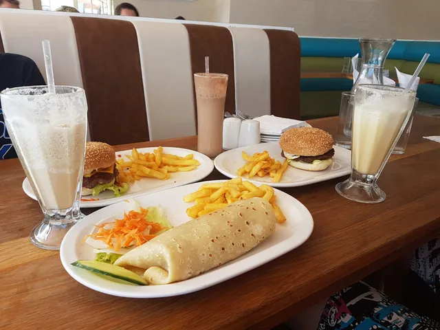 My Diners North Beachfront