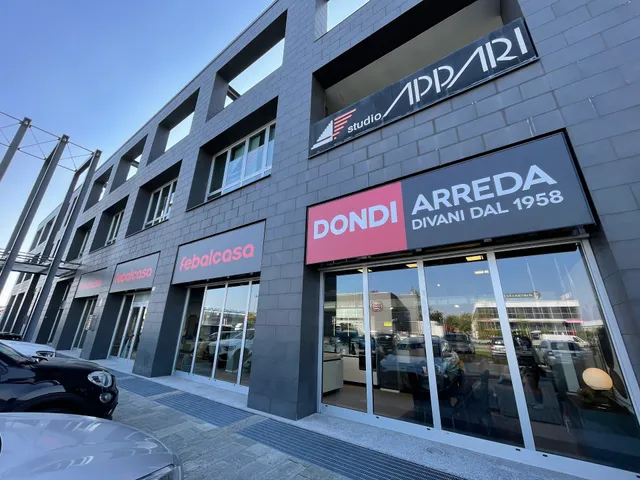 Dondi Arreda - Modena Est