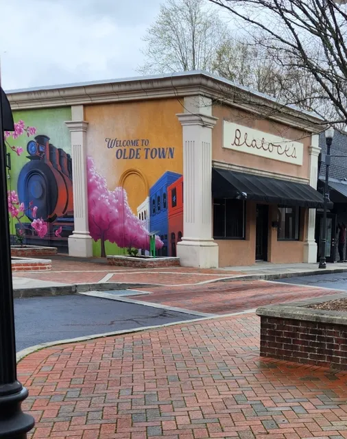 The SUGAR Dessert Bar