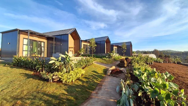 Kookal Valley Organic Farm & Stay