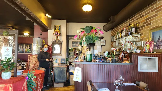 Amarin Thai Restaurant