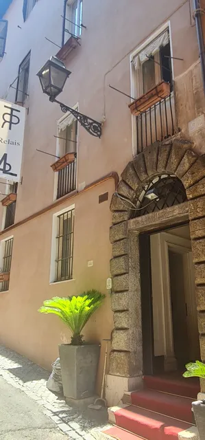 Relais Palazzo Taverna