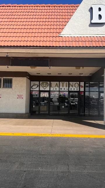 Latino Jewelers